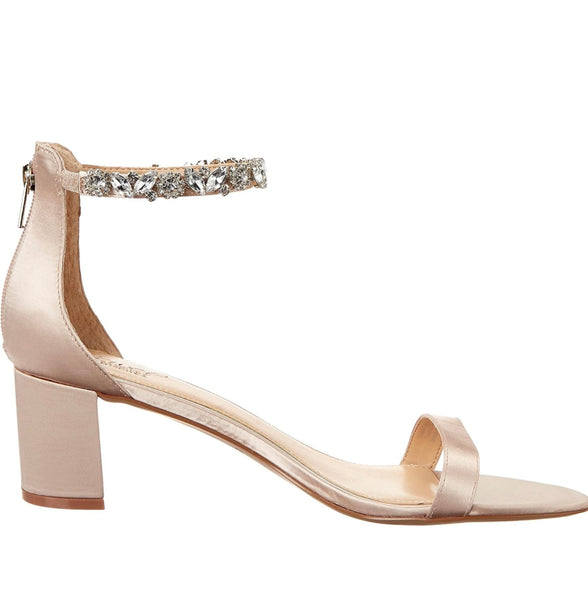 Catalina Sandal