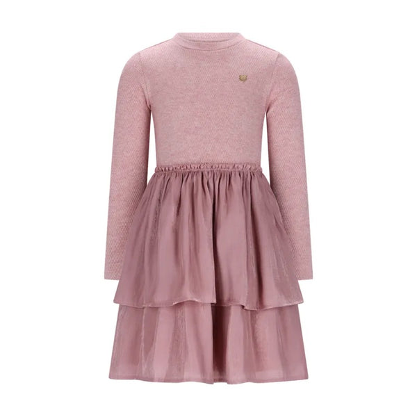 2pc SIMAR Shimmer KnitDress w/Tights