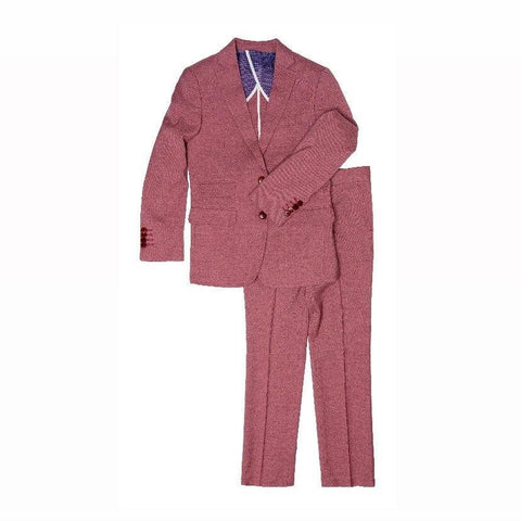 2pc Suit (3 Colours)