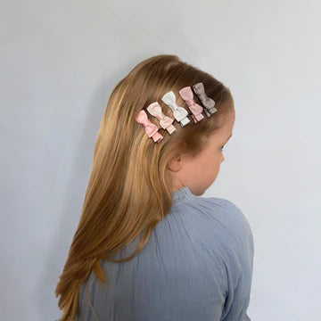 5pc Martha Mini GrowGrain Clips