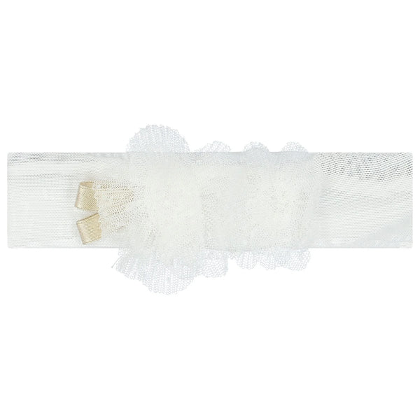 Tulle Headband