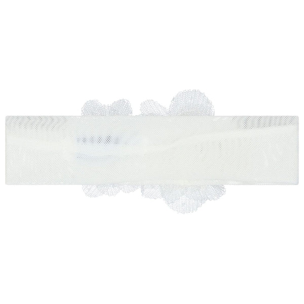 Tulle Headband