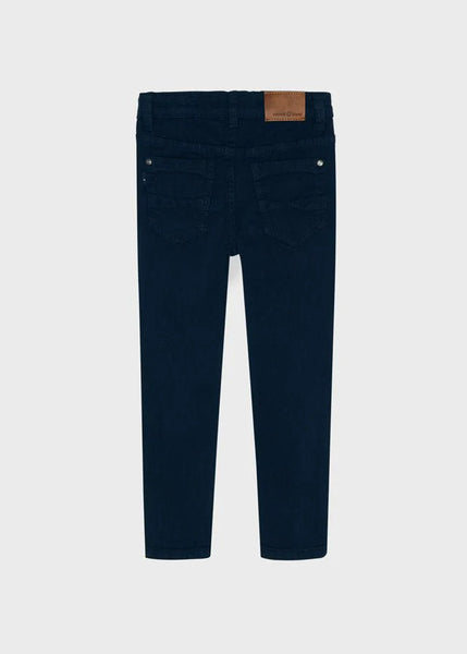 Slim Fit 5Pkt Pant