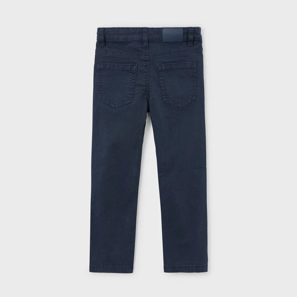 Slim Fit 5Pkt Pant