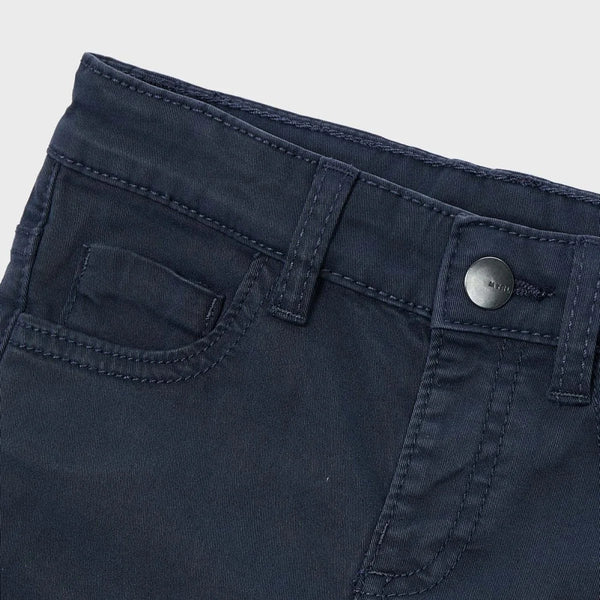 Slim Fit 5Pkt Pant