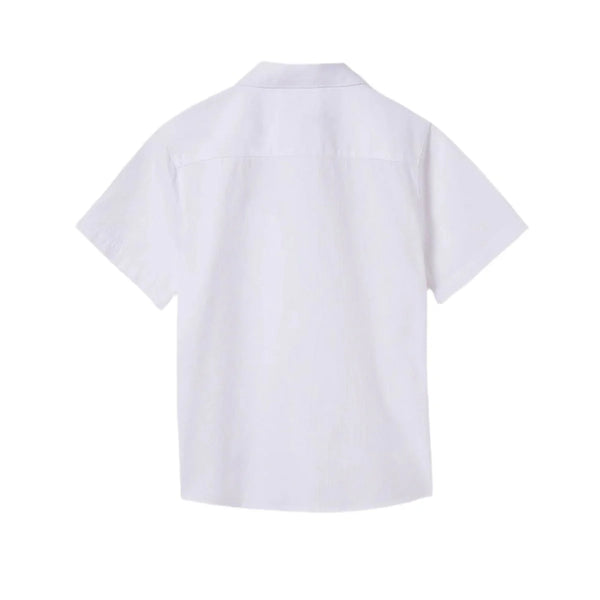 Short Sleeve Dress Shirt