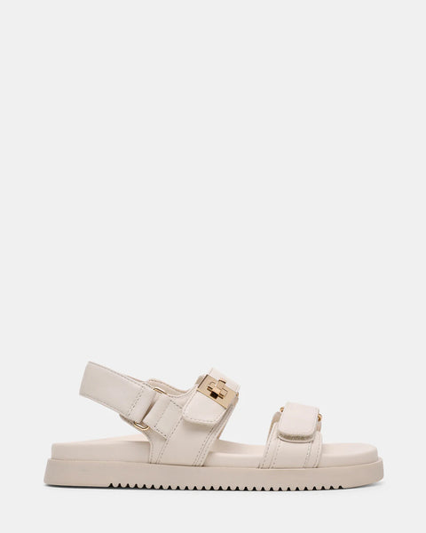 MONA Leather Sandal
