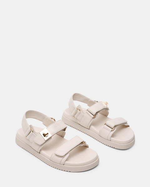 MONA Leather Sandal