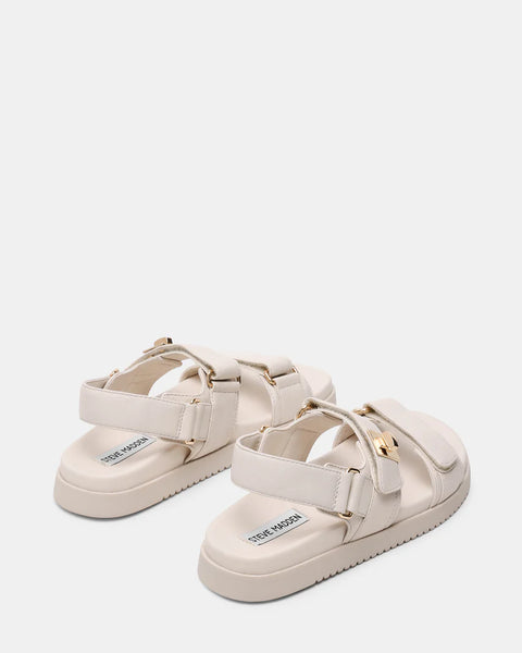MONA Leather Sandal