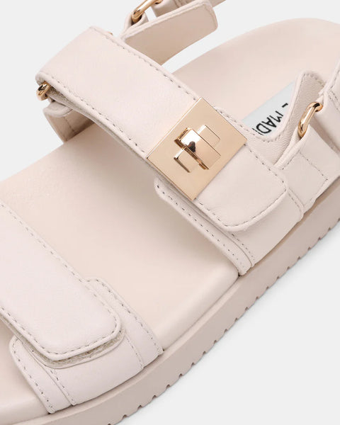 MONA Leather Sandal