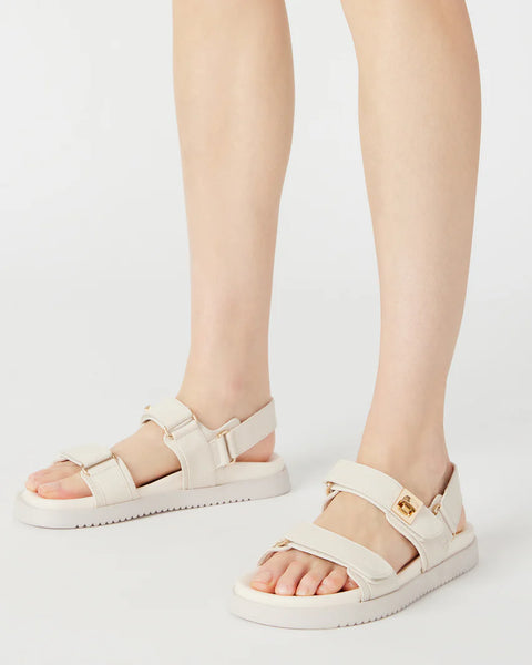 MONA Leather Sandal