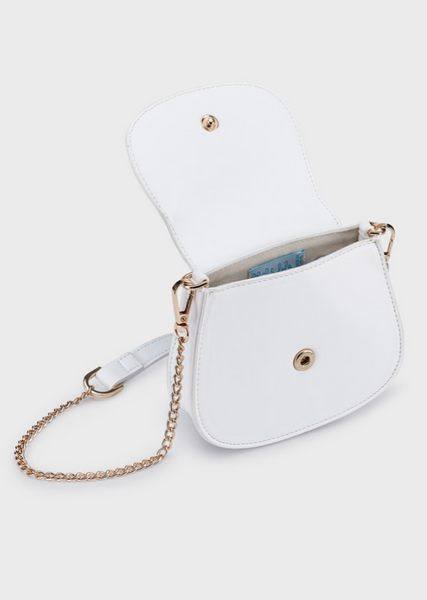 Flap Over Purse