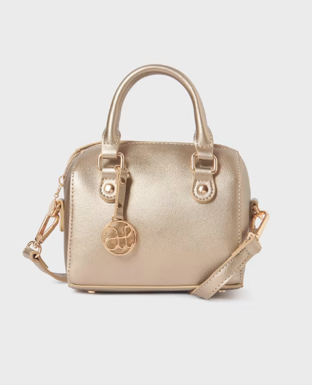 [5990] Handle Bag