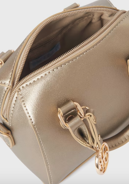 [5990] Handle Bag