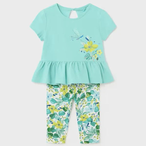 2pc Legging Set