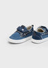 Velcro Boat Shoe