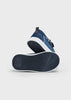 Velcro Boat Shoe