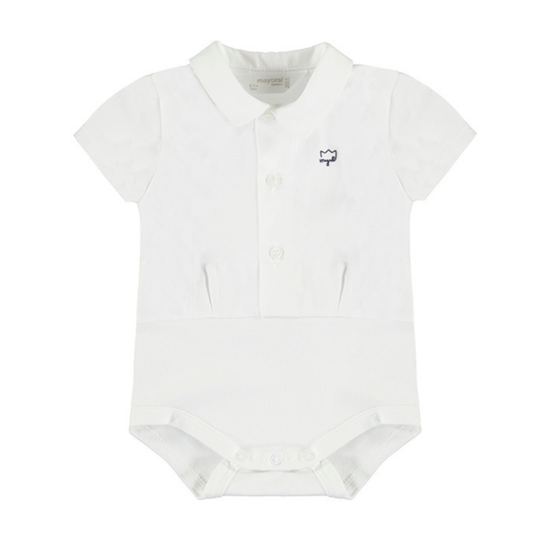2pc Short Set with Onsie