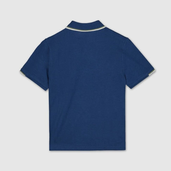 Zip Polo