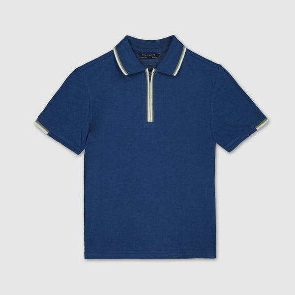 Zip Polo