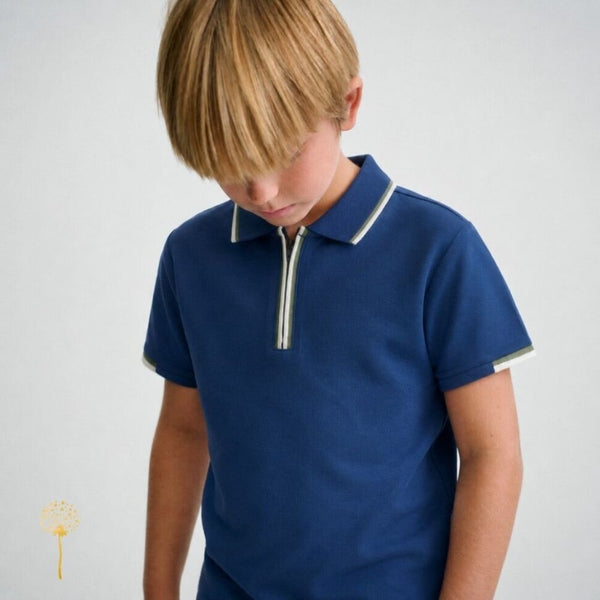 Zip Polo