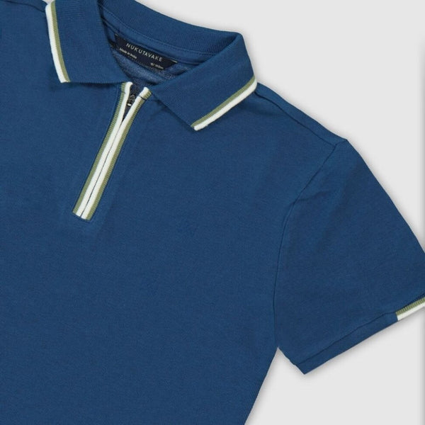 Zip Polo
