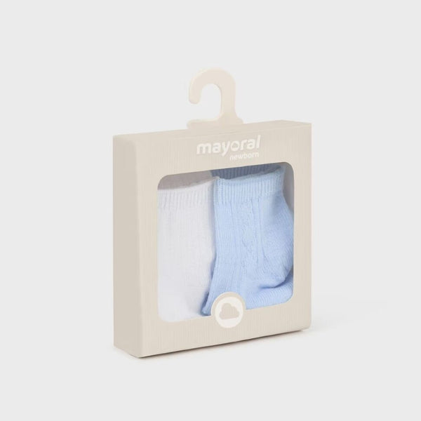 2pk Socks