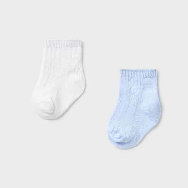 2pk Socks