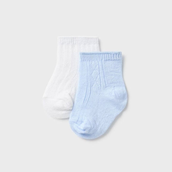2pk Socks