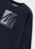 M Updated Long Sleeve