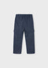 Soft Textured Cargo Pant
