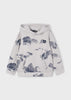 Landscape Hoodie