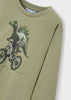 Dino Shirt