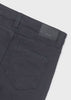 5Pkt Stretch Coloured Denim Pant