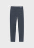 5Pkt Stretch Coloured Denim Pant