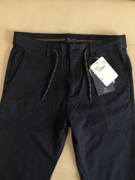 Patent Structure Pant