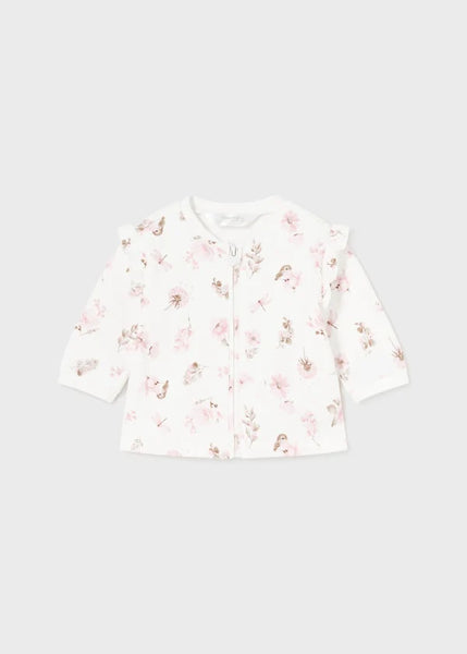 3pc Floral Pant Set
