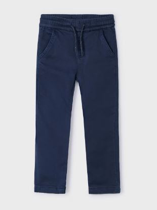 Soft Jogger Pant