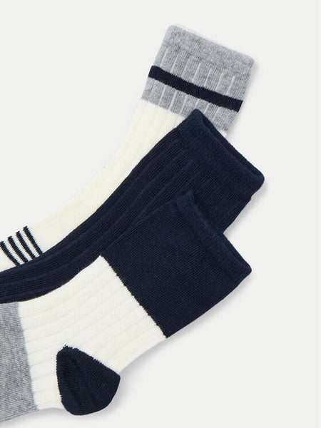 3pk Sock Set
