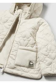 Padded Hearts Jacket