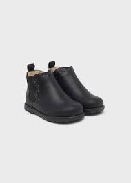 Chelsea Botin Biker Boot