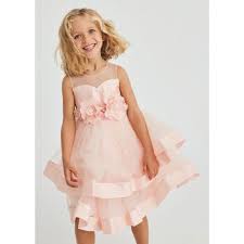 Sweetheart Shantung & Tulle Party Dress