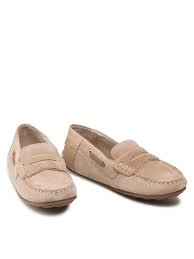 Leather Moccasins