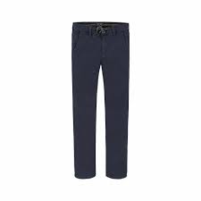 Patent Structure Pant