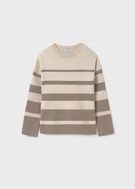 Stripes Sweater
