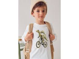 Dino Shirt