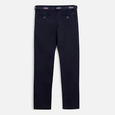 2pc Belted Pant
