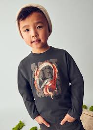 Beats L/S Top