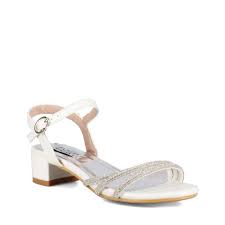 MADELINE Strapy Sandal