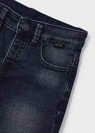 Soft Slim Fit Jeans